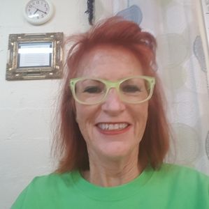 Meet your Posher, Susan